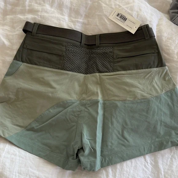 Outdoor Voices RecTrek Shorts - Picture 3 of 3